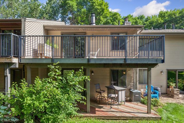 4384 Arden View Court, Arden Hills, MN 55112