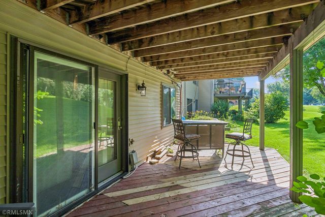 4384 Arden View Court, Arden Hills, MN 55112