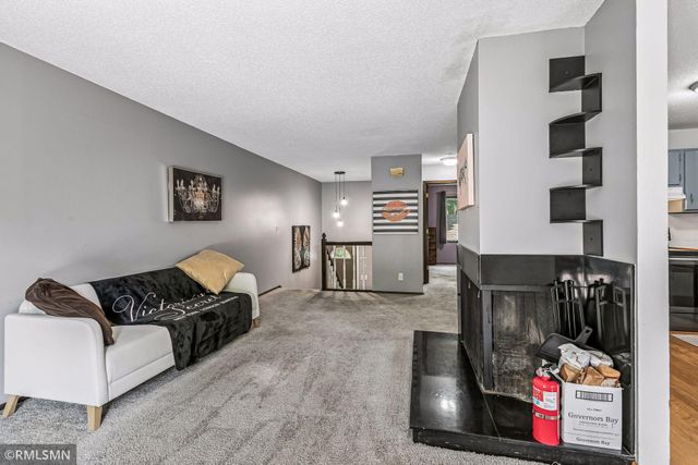 4384 Arden View Court, Arden Hills, MN 55112