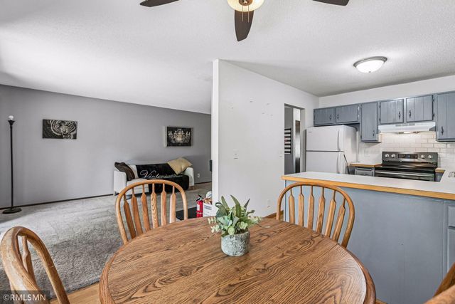 4384 Arden View Court, Arden Hills, MN 55112