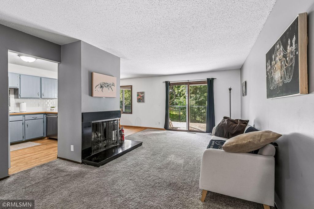 4384 Arden View Court, Arden Hills, MN 55112