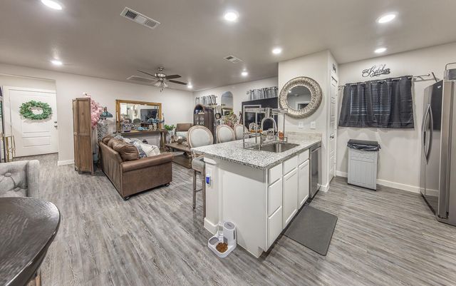 5512 Queens Street, Lubbock, TX 79416