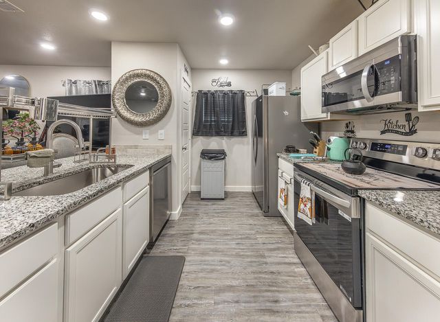 5512 Queens Street, Lubbock, TX 79416