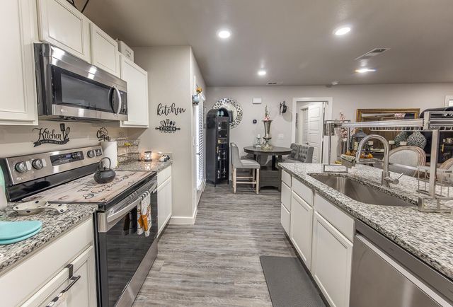 5512 Queens Street, Lubbock, TX 79416