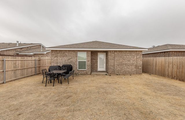 5512 Queens Street, Lubbock, TX 79416