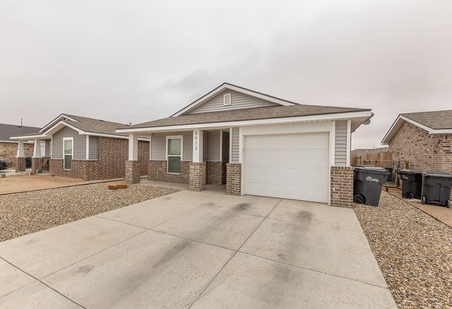 5512 Queens Street, Lubbock, TX 79416