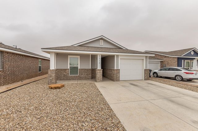 5512 Queens Street, Lubbock, TX 79416