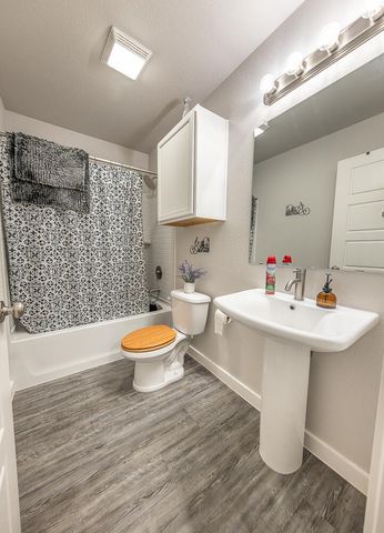 5512 Queens Street, Lubbock, TX 79416