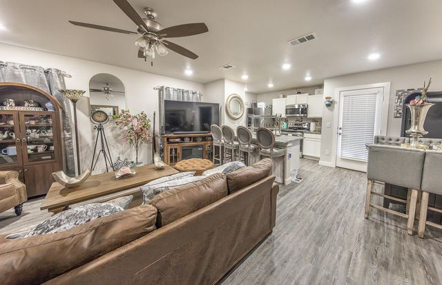 5512 Queens Street, Lubbock, TX 79416