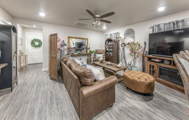 5512 Queens Street, Lubbock, TX 79416