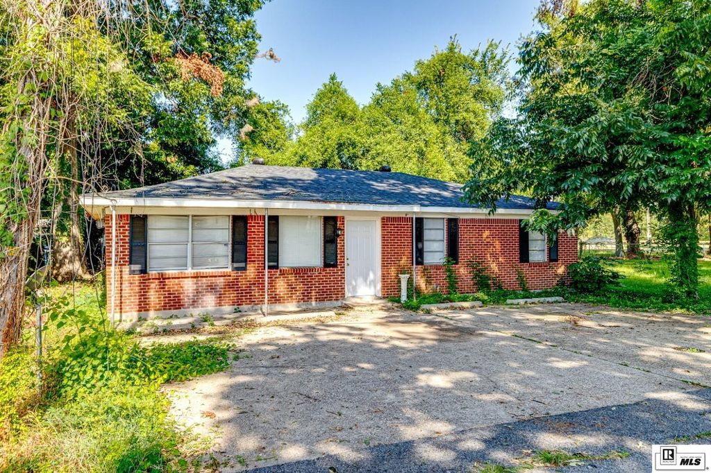 108 KING STREET, Monroe, LA 71203