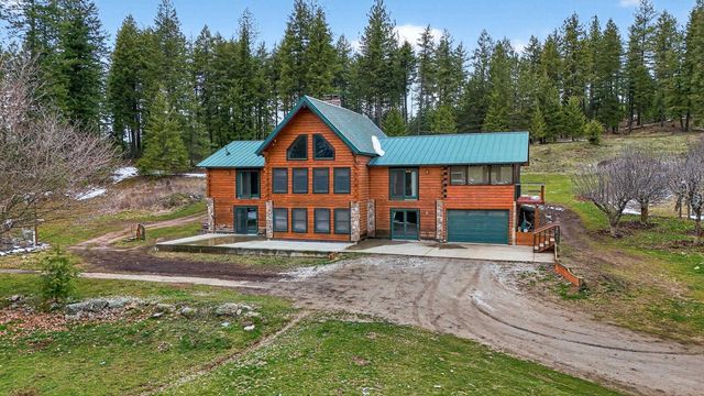 1371 Willms Rd, Elk, WA 99009