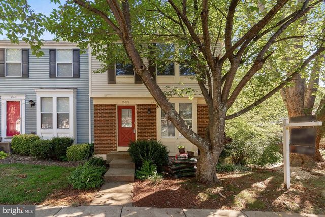 15023 OAK CREST CT, Dumfries, VA 22025