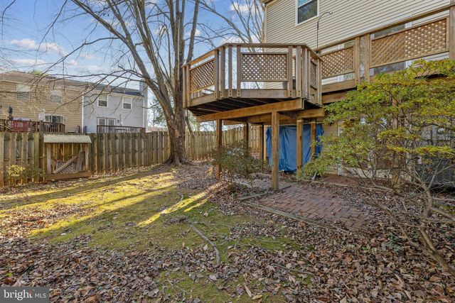 15023 OAK CREST CT, Dumfries, VA 22025