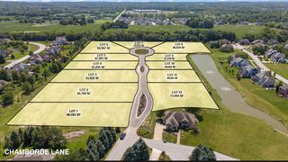 1940 Chamborde Lane, Chesterton, IN 46304
