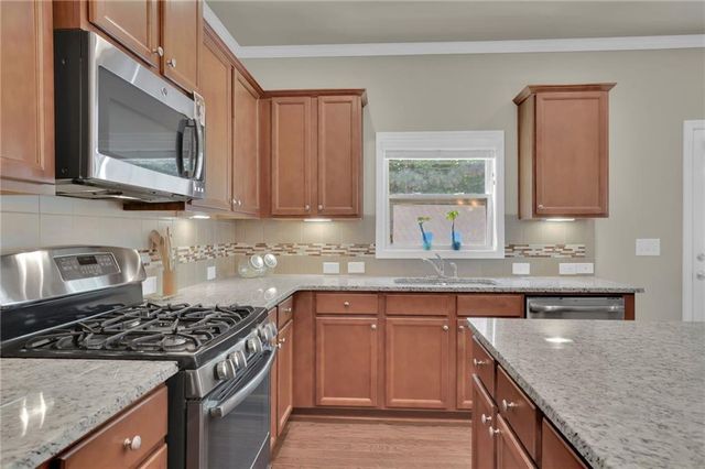 630 Collingsworth Lane, Lawrenceville, GA 30043