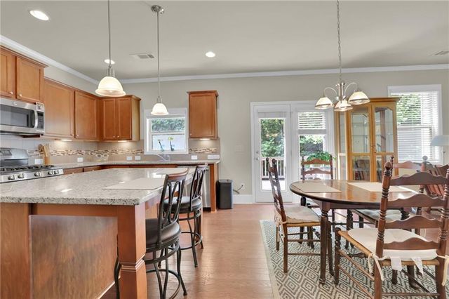 630 Collingsworth Lane, Lawrenceville, GA 30043