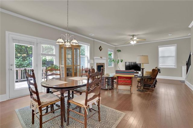 630 Collingsworth Lane, Lawrenceville, GA 30043