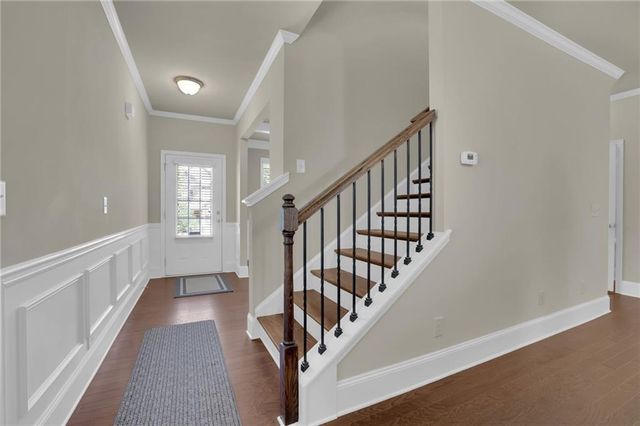 630 Collingsworth Lane, Lawrenceville, GA 30043