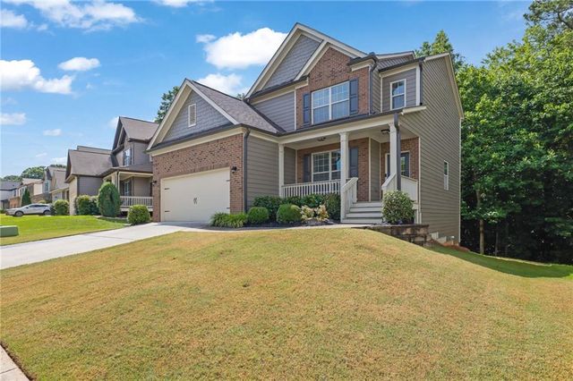 630 Collingsworth Lane, Lawrenceville, GA 30043