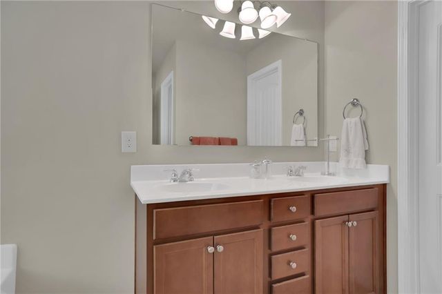 630 Collingsworth Lane, Lawrenceville, GA 30043