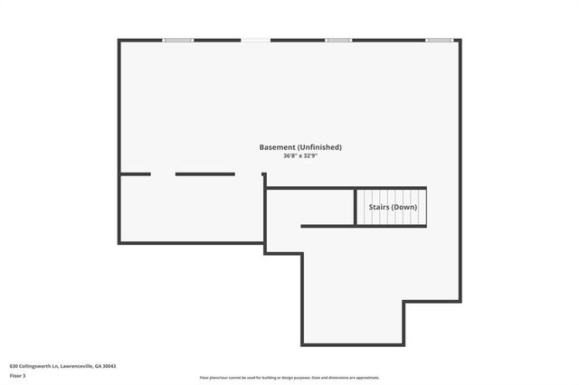 630 Collingsworth Lane, Lawrenceville, GA 30043