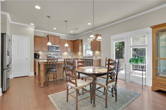 630 Collingsworth Lane, Lawrenceville, GA 30043