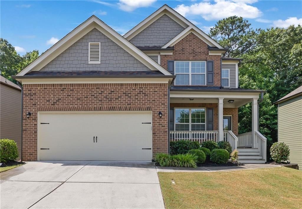 630 Collingsworth Lane, Lawrenceville, GA 30043
