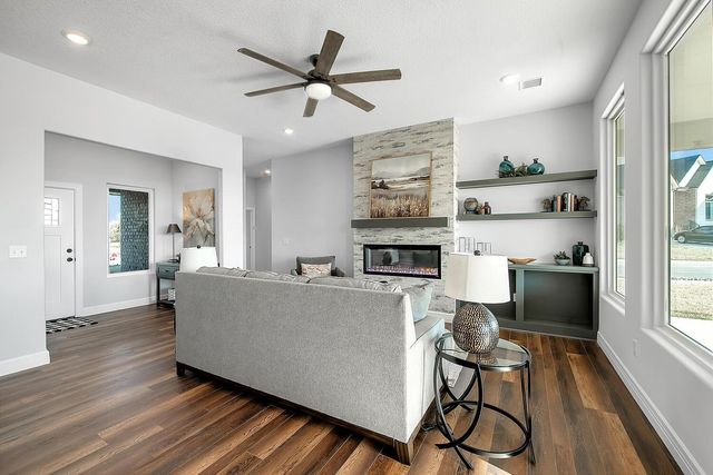 5146 N Lycee St, Bel Aire, KS 67226