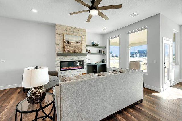 5146 N Lycee St, Bel Aire, KS 67226