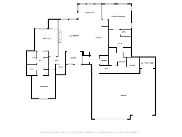 5146 N Lycee St, Bel Aire, KS 67226