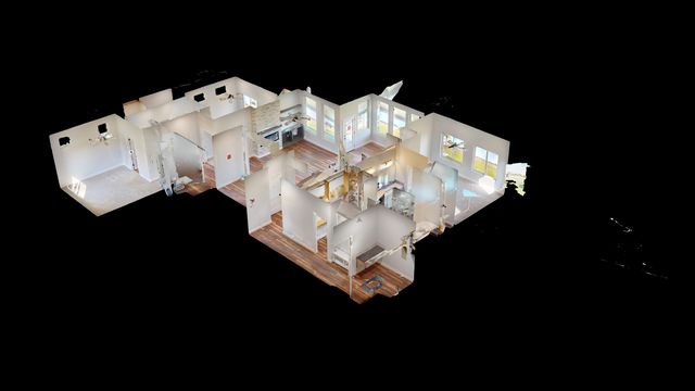 5146 N Lycee St, Bel Aire, KS 67226