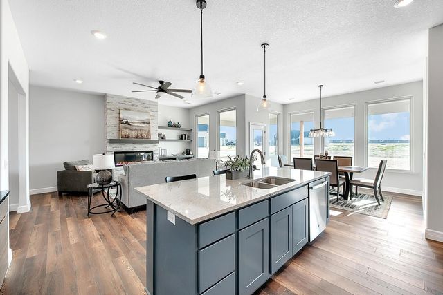 5146 N Lycee St, Bel Aire, KS 67226