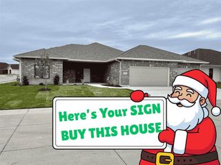 5146 N Lycee St, Bel Aire, KS 67226