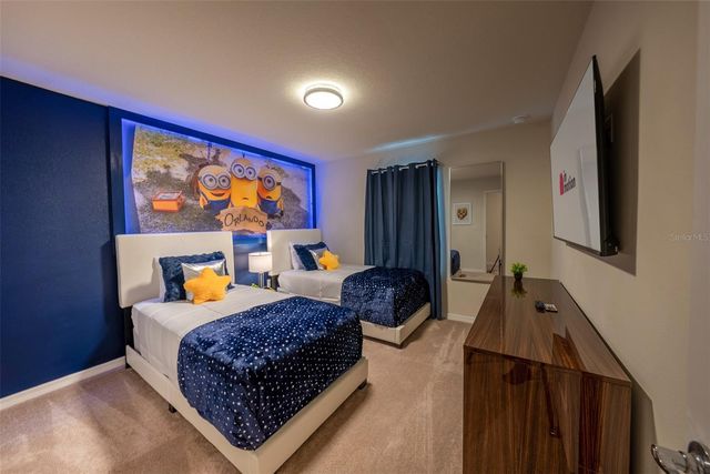 4057 LANA AVENUE, Davenport, FL 33897