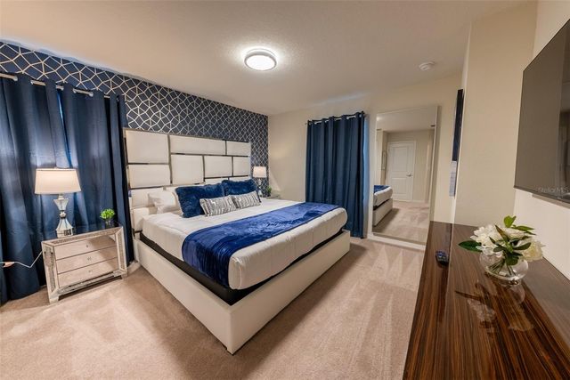 4057 LANA AVENUE, Davenport, FL 33897