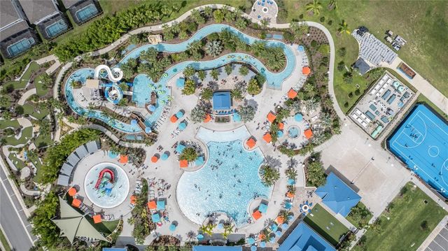 4057 LANA AVENUE, Davenport, FL 33897