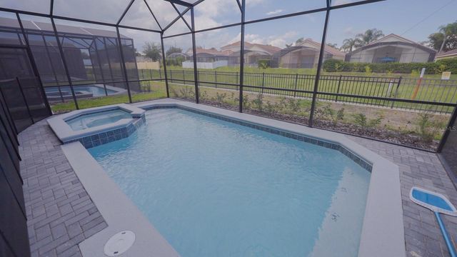 4057 LANA AVENUE, Davenport, FL 33897
