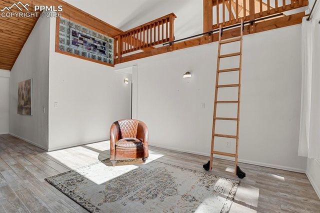 240 Sun Ridge Court, Woodland Park, CO 80863