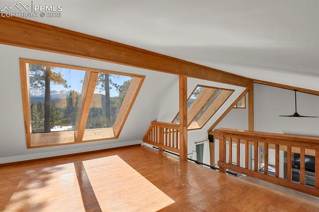 240 Sun Ridge Court, Woodland Park, CO 80863