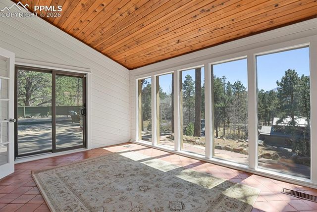 240 Sun Ridge Court, Woodland Park, CO 80863