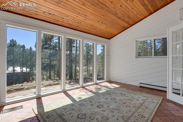 240 Sun Ridge Court, Woodland Park, CO 80863