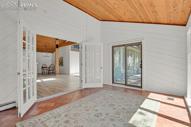 240 Sun Ridge Court, Woodland Park, CO 80863