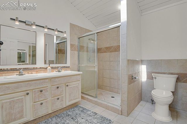 240 Sun Ridge Court, Woodland Park, CO 80863