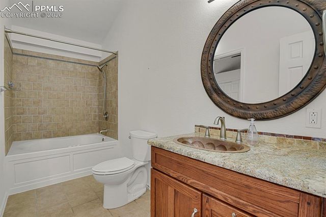 240 Sun Ridge Court, Woodland Park, CO 80863