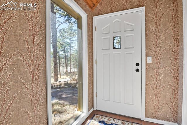 240 Sun Ridge Court, Woodland Park, CO 80863