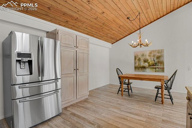 240 Sun Ridge Court, Woodland Park, CO 80863