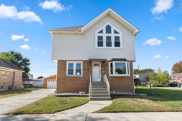 4510 Kenilworth Avenue, Forest View, IL 60402
