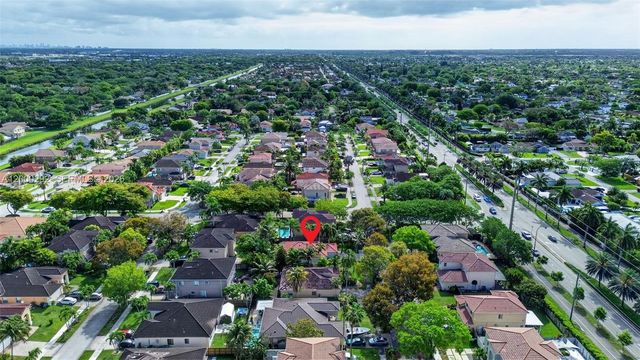 15521 SW 151st Ter, Miami, FL 33196