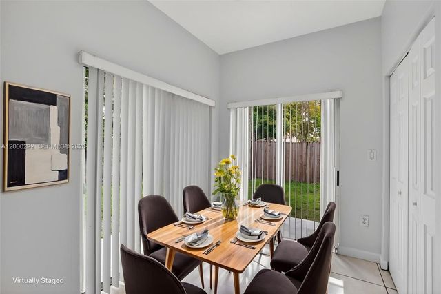 15521 SW 151st Ter, Miami, FL 33196